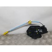Cerradura Puerta Delantera Derecha Para Bmw Serie 2 Gran Coupe