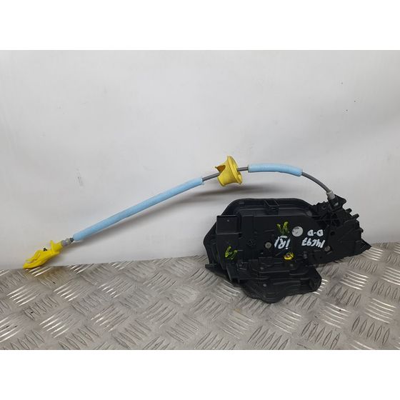 Cerradura Puerta Delantera Derecha Para Bmw Serie 2 Gran Coupe