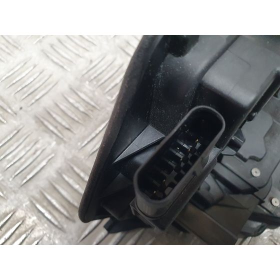 Cerradura Puerta Delantera Derecha Para Bmw Serie 2 Gran Coupe