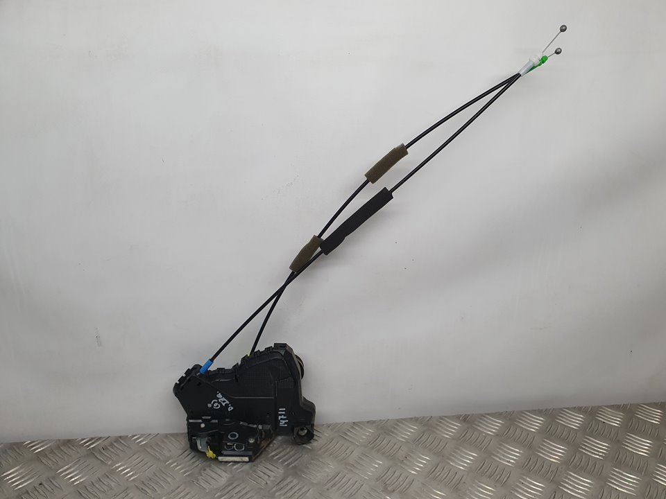 Cerradura Puerta Delantera Izquierda Para Toyota Avensis Touring Sports
