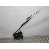 Cerradura Puerta Delantera Izquierda  Para Toyota Avensis Touring Sports