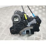 Cerradura Puerta Delantera Izquierda Para Toyota Avensis Touring Sports