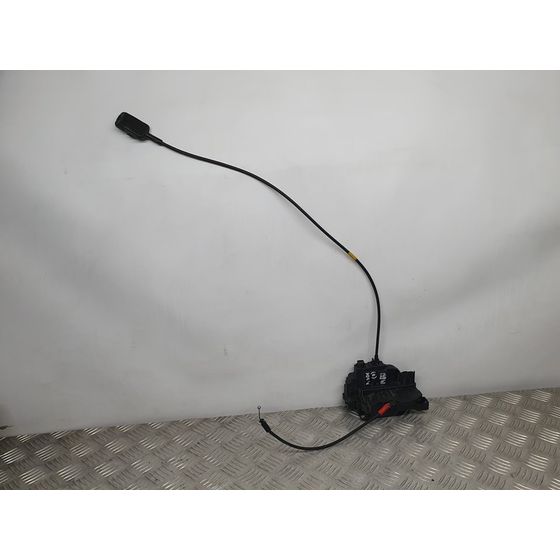 Cerradura Puerta Delantera Derecha Para Mercedes Citan Furgon