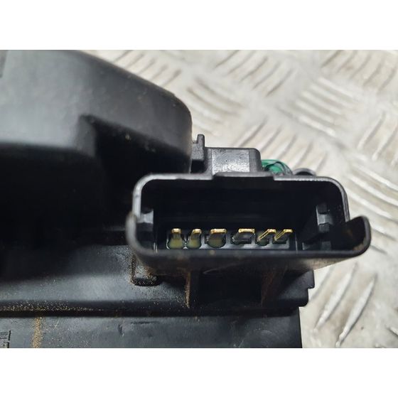Cerradura Puerta Delantera Derecha Para Mercedes Citan Furgon