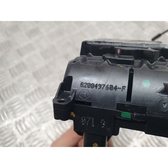 Cerradura Puerta Delantera Derecha Para Mercedes Citan Furgon