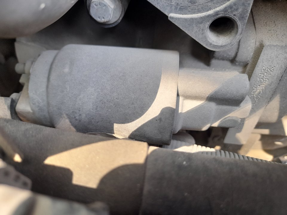 Motor Arranque Para Ford Focus Berlina