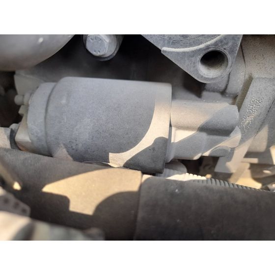 Motor Arranque Para Ford Focus Berlina