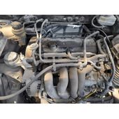 Motor Completo Para Ford Focus Berlina