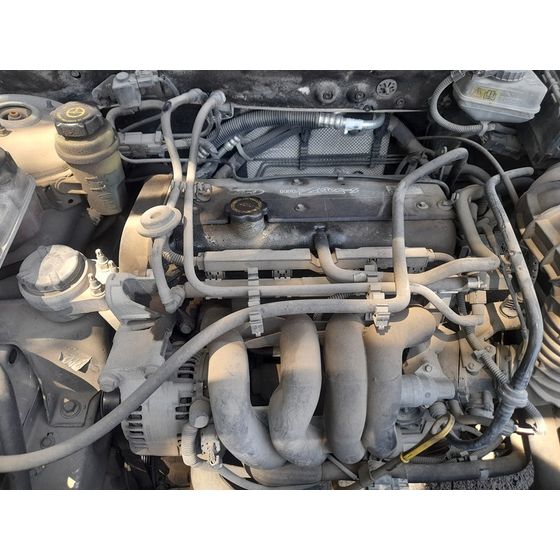 Motor Completo Para Ford Focus Berlina