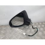 Retrovisor Izquierdo Para Toyota Avensis Touring Sports