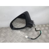 Retrovisor Izquierdo Para Toyota Avensis Touring Sports