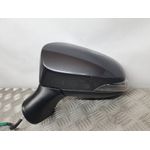 Retrovisor Izquierdo Para Toyota Avensis Touring Sports