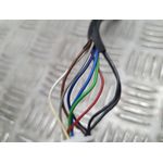 Retrovisor Izquierdo Para Toyota Avensis Touring Sports