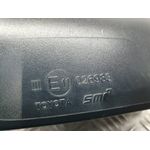 Retrovisor Izquierdo Para Toyota Avensis Touring Sports
