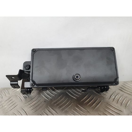 Camara Para Volvo V60 Familiar