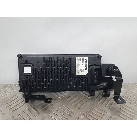 Camara Para Volvo V60 Familiar