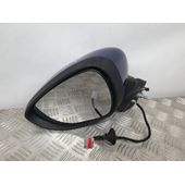 Retrovisor Izquierdo Para Ford Fiesta