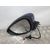 Retrovisor Izquierdo Para Ford Fiesta