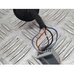 Retrovisor Izquierdo Para Ford Fiesta
