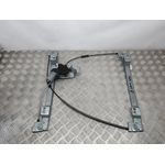 Elevalunas Delantero Derecho Para Mercedes Citan  Furgon