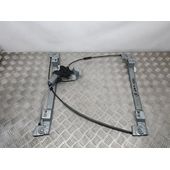 Elevalunas Delantero Derecho Para Mercedes Citan  Furgon