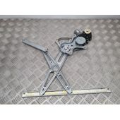 Elevalunas Delantero Izquierdo Para Toyota Avensis Touring Sports