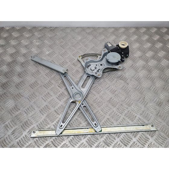 Elevalunas Delantero Izquierdo Para Toyota Avensis Touring Sports