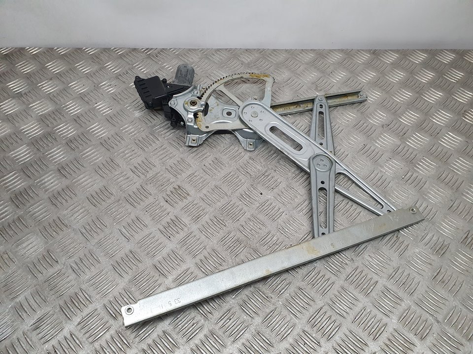 Elevalunas Delantero Izquierdo Para Toyota Avensis Touring Sports