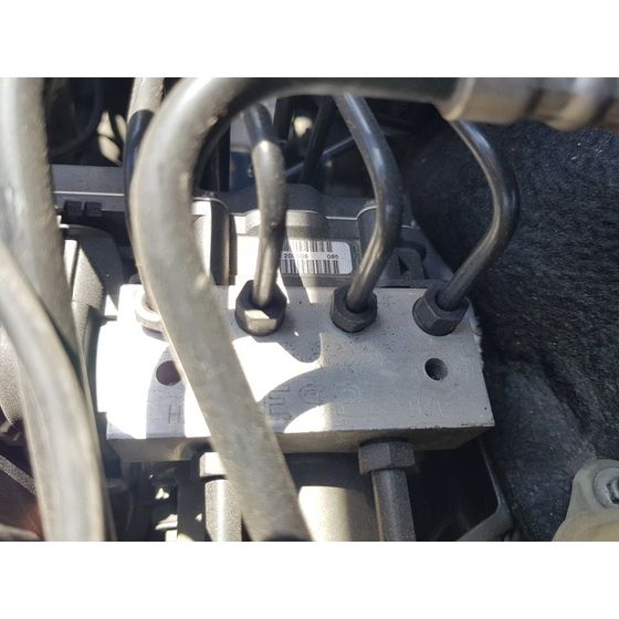 Abs Para Audi A4 Berlina