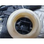 Elevalunas Delantero Izquierdo Para Toyota Avensis Touring Sports
