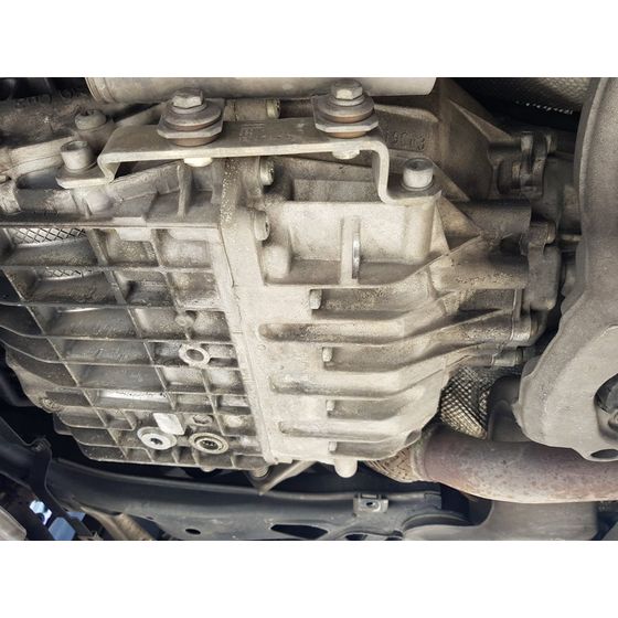 Caja Cambios Para Audi A4 Berlina