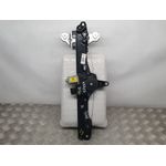 Elevalunas Delantero Izquierdo Para Nissan Pulsar