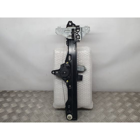 Elevalunas Delantero Izquierdo Para Nissan Pulsar