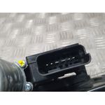 Elevalunas Delantero Izquierdo Para Nissan Pulsar