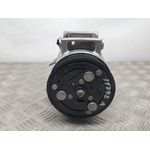 Compresor Aire Acondicionado Para Peugeot 308