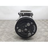 Compresor Aire Acondicionado Para Peugeot 308