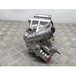 Compresor Aire Acondicionado Para Peugeot 308