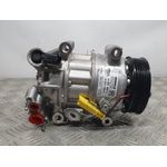 Compresor Aire Acondicionado Para Peugeot 308
