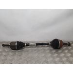 Transmision Delantera Izquierda para Peugeot 308