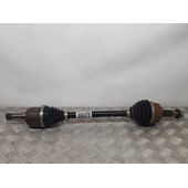 Transmision Delantera Izquierda para Peugeot 308