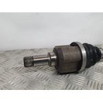 Transmision Delantera Izquierda para Peugeot 308