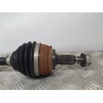 Transmision Delantera Izquierda para Peugeot 308