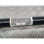 Transmision Delantera Izquierda para Peugeot 308