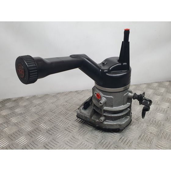 Bomba Direccion Electrica Para Citroen C4 Grand Picasso