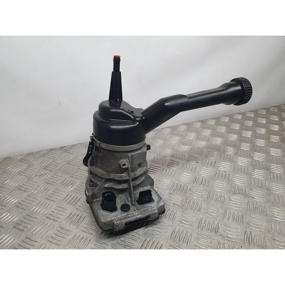 Bomba Direccion Electrica Para Citroen C4 Grand Picasso