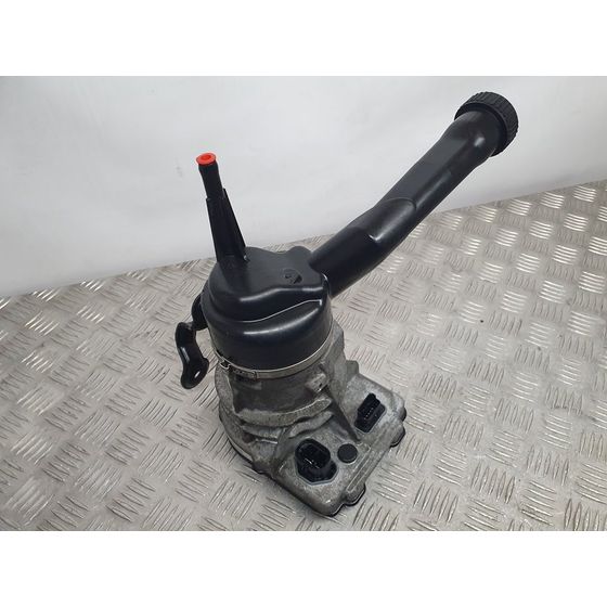 Bomba Direccion Electrica Para Citroen C4 Grand Picasso