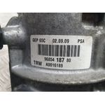 Bomba Direccion Electrica Para Citroen C4 Grand Picasso