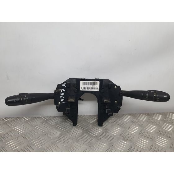 Mando Luces Y Limpia Para Citroen C4 Grand Picasso