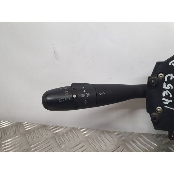 Mando Luces Y Limpia Para Citroen C4 Grand Picasso