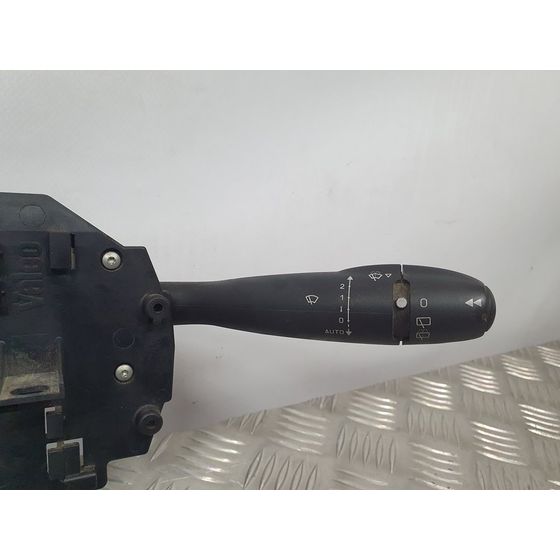 Mando Luces Y Limpia Para Citroen C4 Grand Picasso